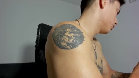 GioRusso online show from March 9, 1:56 am