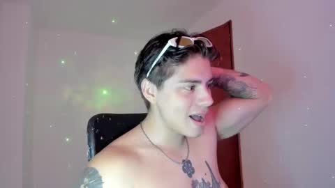 GioRusso online show from September 12, 9:26 pm