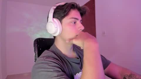 GioRusso online show from September 15, 5:35 pm