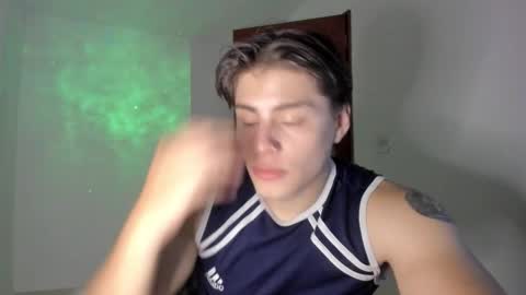 GioRusso online show from September 23, 5:32 am