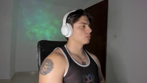 GioRusso online show from September 24, 4:49 am