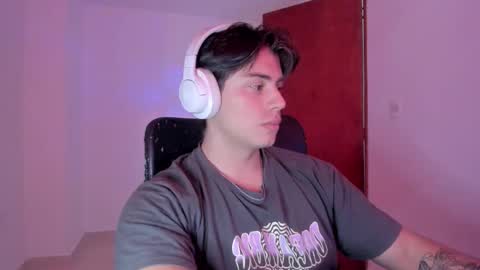 GioRusso online show from September 29, 6:46 pm