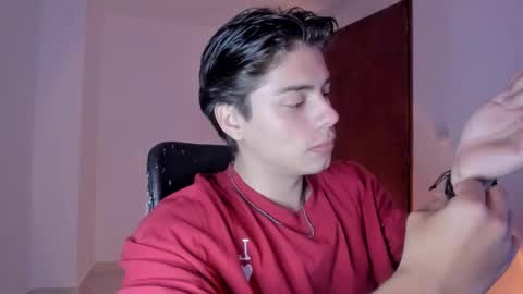 GioRusso online show from October 3, 10:07 pm