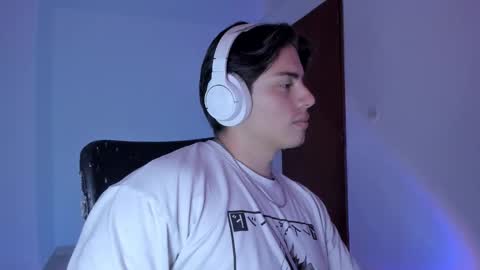 GioRusso online show from October 4, 9:35 pm