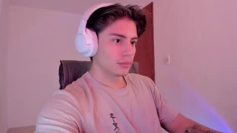 GioRusso online show from October 7, 4:37 pm