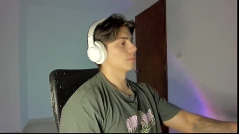 GioRusso online show from October 15, 12:11 am