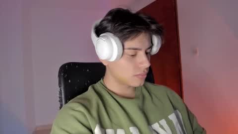 GioRusso online show from January 13, 2:11 pm