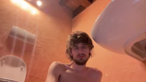 giog59 online show from April 8, 6:30 pm