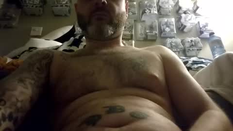 TheHoeD online show from March 31, 2:02 am