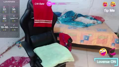 Snapshot of giorgia_xue53 chatting on December 28, 8:05 am Mary online show from December 28, 8:05 am