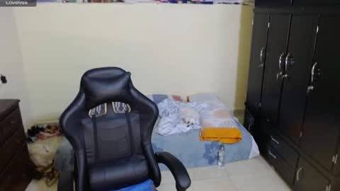 Snapshot of giorgia_xue53 chatting on February 13, 2:23 am Mary online show from February 13, 2:23 am