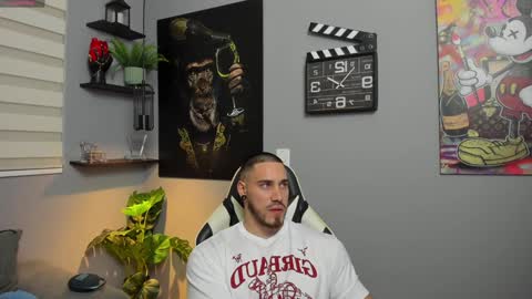 Giorgio leone online show from December 30, 3:58 am