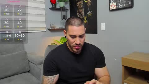 Giorgio leone online show from September 20, 12:00 am