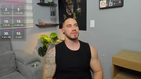 Giorgio leone online show from October 1, 1:22 am