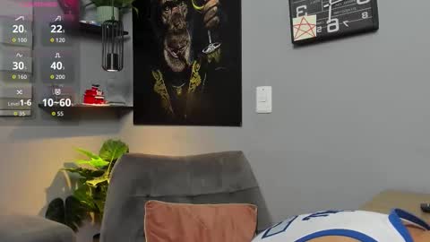 Giorgio leone online show from December 22, 12:29 am