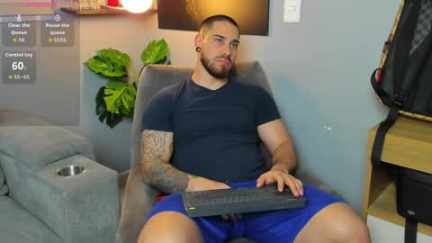 Giorgio leone online show from March 13, 11:44 pm