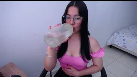 GIO RIVERA online show from December 2, 4:53 pm