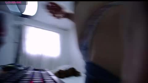 GIO RIVERA online show from January 9, 4:39 pm