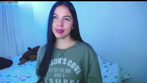 GIO RIVERA online show from March 6, 5:14 am