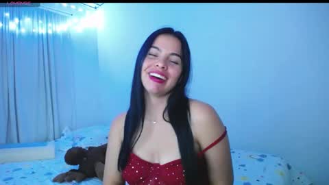 GIO RIVERA online show from March 10, 6:16 am