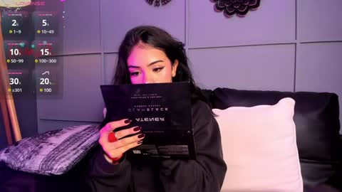 Giovanna  online show from December 28, 8:37 am