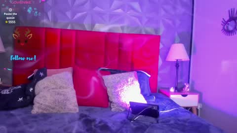 Giovanna  online show from January 4, 5:16 am