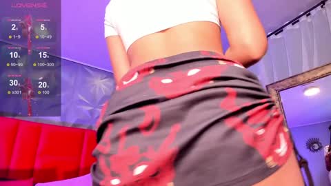 Giovanna  online show from January 20, 5:37 am