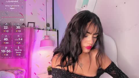 Giovanna  online show from February 6, 9:00 am