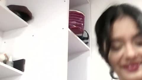 Snapshot of giovanna_oliveria chatting on January 6, 9:29 pm giovanna_oliveria online show from January 6, 9:29 pm