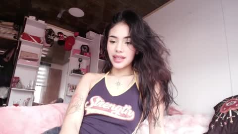 Snapshot of giovanna_oliveria chatting on March 25, 9:54 pm giovanna_oliveria online show from March 25, 9:54 pm