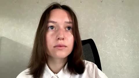 Melisa online show from May 19, 1:11 am