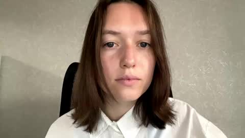 Melisa online show from May 19, 1:56 am