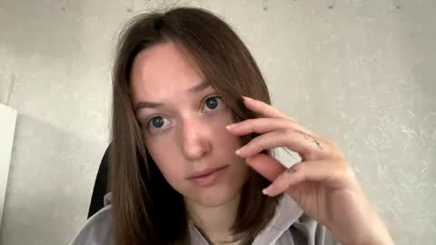 Melisa online show from May 26, 1:12 am