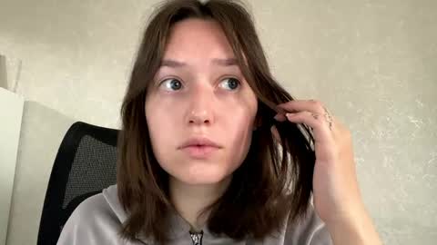 Melisa online show from May 29, 1:14 am