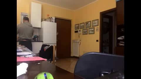 giovanni_1964 online show from February 10, 7:07 pm