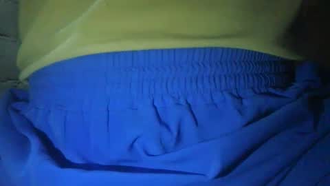 GuidoGiovan online show from March 29, 5:40 am