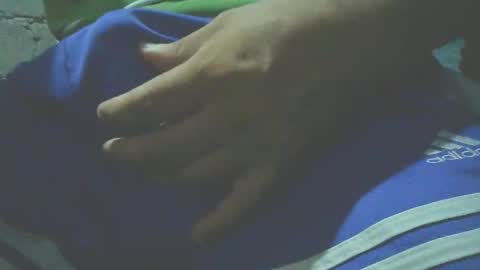 Snapshot of giovannyca chatting on April 18, 8:40 am GuidoGiovan online show from April 18, 8:40 am