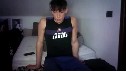 giovyyx online show from February 14, 12:19 am