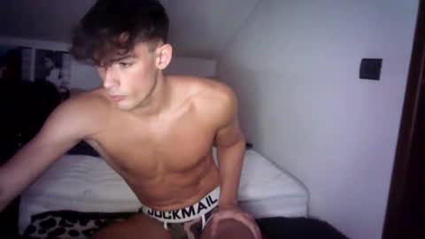 giovyyx online show from February 14, 6:19 pm