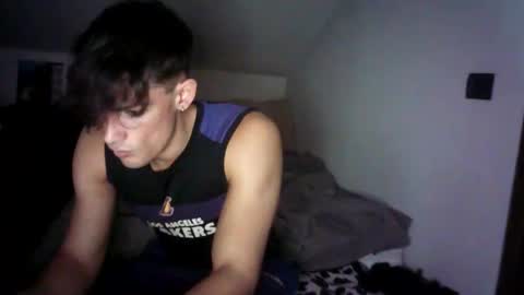 giovyyx online show from February 17, 5:21 pm