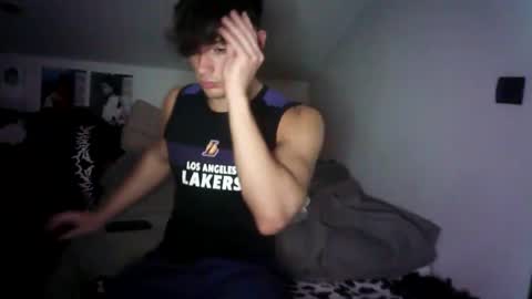 giovyyx online show from February 18, 1:21 am