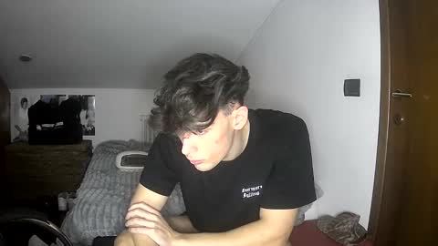 giovyyx online show from February 5, 1:05 pm