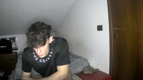 giovyyx online show from February 21, 6:31 pm