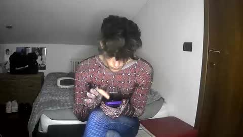 giovyyx online show from March 3, 1:50 pm