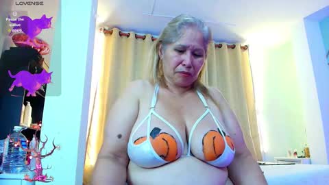 Girl Amada online show from October 9, 11:03 pm