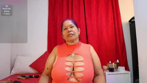 Girl Amada online show from March 24, 5:51 pm