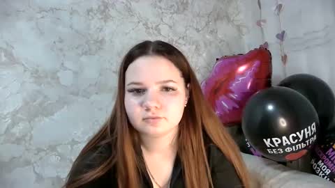 girl_cute07 online show from March 23, 6:01 pm