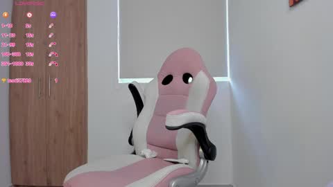 Snapshot of girl_dollx chatting on May 10, 7:41 pm Bri online show from May 10, 7:41 pm