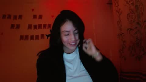 Alejandra online show from November 6, 8:15 am