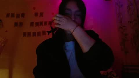 Alejandra online show from November 7, 6:02 am